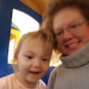 Meet your Posher, Cheryl